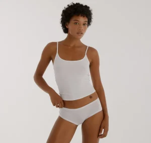 Shop Organic Basics Core Briefs White