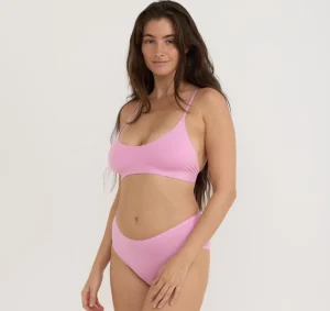 Best Sale Organic Basics Core Briefs PetalPink