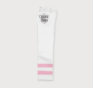 Cheap Organic Basics Core Stripe Knee High Socks