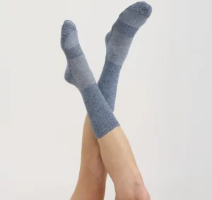 Best Organic Basics Core Tennis Crew Socks 3-pack