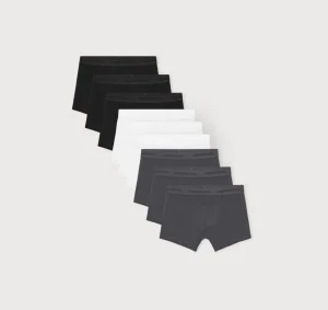 Shop Organic Basics Core Trunks 9-Pack