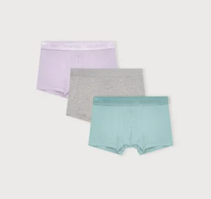 Cheap Organic Basics Core Trunks 3-Pack