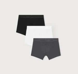 Best Organic Basics Core Trunks 3-Pack