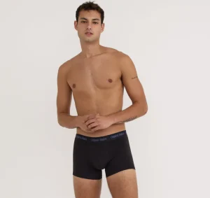 Fashion Organic Basics Core Trunks 3-Pack