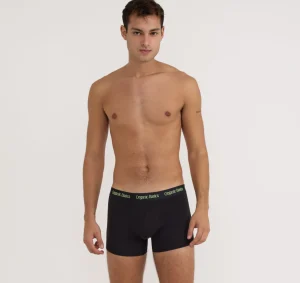 Flash Sale Organic Basics Core Trunks 3-Pack