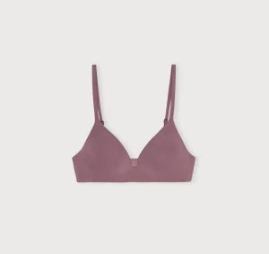 Best Sale Organic Basics Core Wireless Plunge Bra