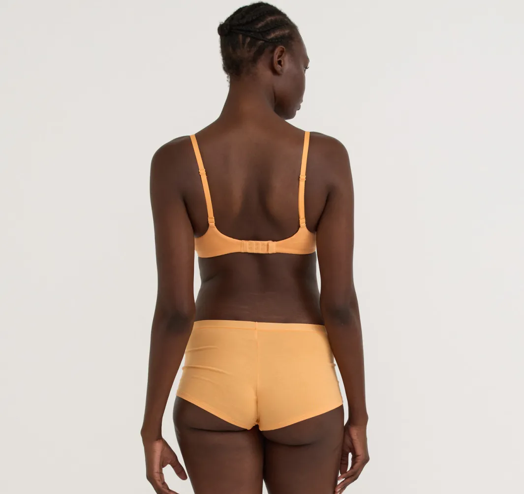 Sale Organic Basics Core Wireless Plunge Bra